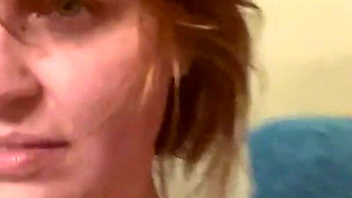 Self Face Slapping Custom Video