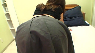 Japanese cougars gone wild - Episode 01