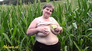 Raunchy BBW slut filthy xxx story