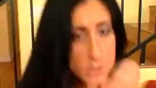 Maid does black guy ft. Lucious Lopez: Blowjob, Doggy  Cowgirl Porn