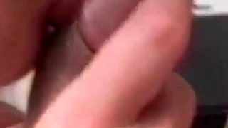 Amateur sex done at home by a milf and a young cock