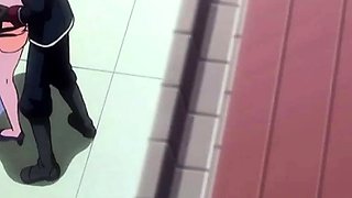Woman Warrior Falls to Erotic Hentai Passion