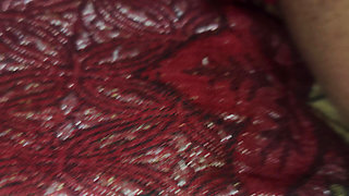 beautiful wife hot baby come in bed and enjoy with big ass