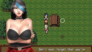 Zombie's Retreat Sex Hole and Ranger Gameplay by Loveskysan69 Part 17