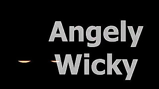 Big tits Angel Wicky compilation #1 by VIPissy