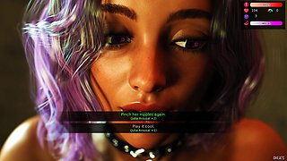 The Art of Seduction (part 5)