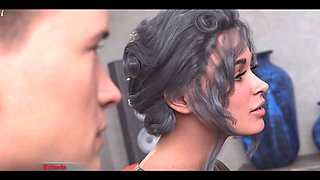 3d porn gameplay, xxx china cartoon, mama w staniku