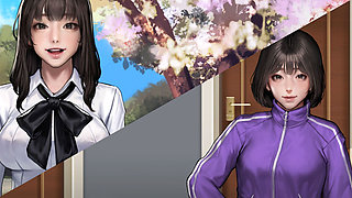Ep6: Joggling with Mika and Mei - Secret Pie
