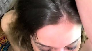 Amateur college teens blowjobs