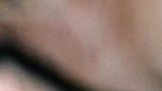 She Sucks and Masturbates Me Making Me Cum Deliciously