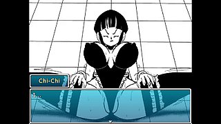 Kamesutra Dbz Erogame 46 Sensual Stretches