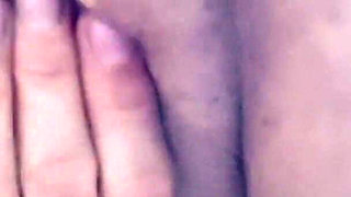 Mature Wet Fucked Pussy Cums Intensely Doggy Style