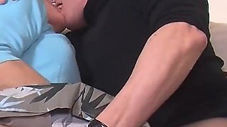 Housewives Clean in the Kitchen and Get Fucked as a Reward. Compilation