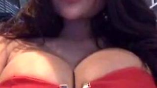 BIGGEST BOOB THAI