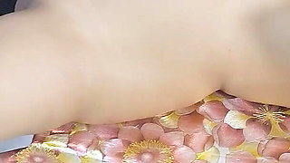 Desi Indian Hot and Horny Step Sister Starsudipa Outdoor Sex with Her Step Brother