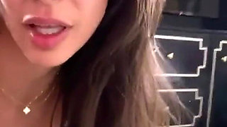 Heather Vahn gets fucked, ass fucked and finally cum on her face