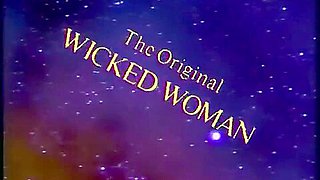 Chasey Lain - The Original Wicked Woman (1993, Us, Full, Good Dvd Rip)