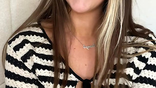 British Cheating Wife