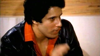 CARNAL OLYMPICS (1983)