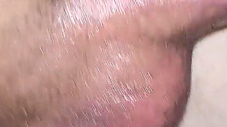 Passionate Arab Couple’s Intimate Night