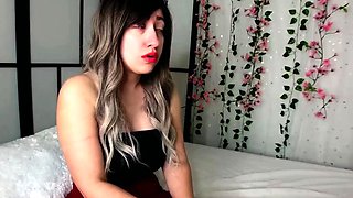 Lalunalewd - Daughter And Friends Blackmailed Into Creampies