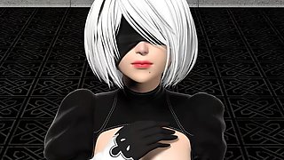 2b is all you need