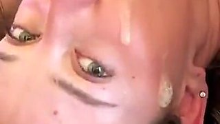 Mommy Films Step Son & Stepdaughter Having Fun