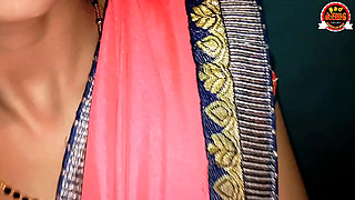 Badaim6 Hot Indian Desi Bhabhi Ko Pati Ke Boss Ne Choda Full Video in Hindi Audio