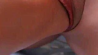 Lust Academy 3 - Part 289 - Fisting and Other Fun Experiences by Misskitty2k