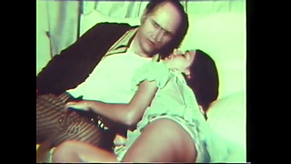 The legend of porn - USA 1969, the beginning - Scene 02