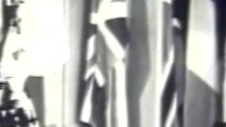 The Girl in the Theater