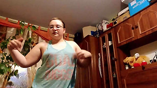 Cool Dances with a Good Mood