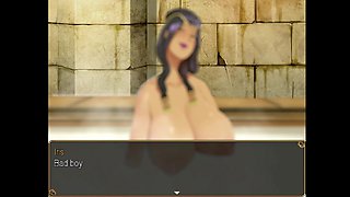 Tower of Trample 192 Thighs of My Mistress by Benjojo2nd