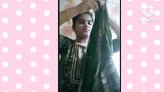 Cute girl Bangla Sax - Full Video