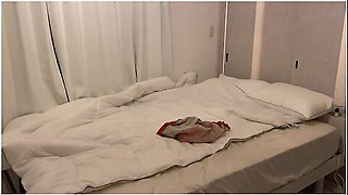 有料部分公開生理中にエッチしたいと言ったらこうなった