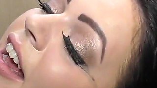 Kitchen Sex with a BBC