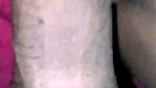 My Step Brother Fucked Hard in Doggy Style