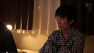 [RM] Married Woman And College Student ~Yuna Shina - Yuna