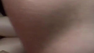 Skinny Maria + Chanie Get Creampied