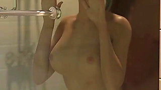 College Kings 133 - Steamy Shower Sex: Alex Takes Lauren Under the Water