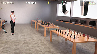 My Cute Roommate #5 to Be Continue