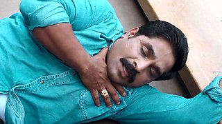 Chubby Italian MILF Creampie