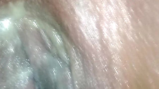 Shaving pusssy