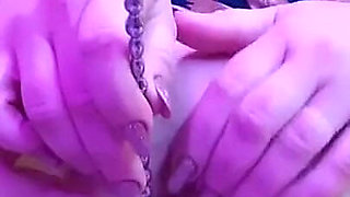 Using one of my favorite toys on my pussy, you know when you have that strong urge to cum well that’s exactly how I was feeling!