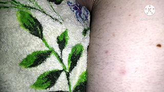 Femdom.double Anal Fisting. Dildo and Hand in the Ass at the Same Time. Huge Butt Plug