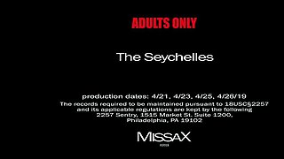 The Seychelles