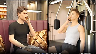 Black-haired married woman Erotickrisso wants to unleash her wild side