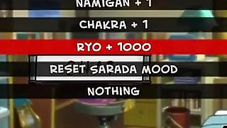 Sarada Training V2.2 Part 15 Himawari Appers by Loveskysan69