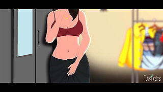 The innocent bhabhi part - 2 The innocent bhabhi part - 2