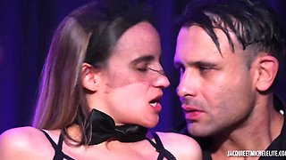 Gigi Max Raunchy Trio - Gigi